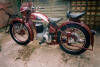 TWN 250 twin