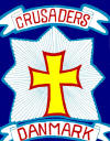 Crusader vest