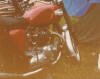 Triumph ved hgetrf