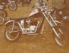 Triumph Chopper