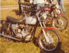 Gamle BSA'er