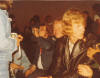 Langebjarne