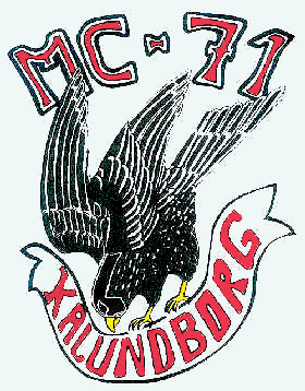 MC 71 logo