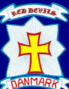 Red Devils vest